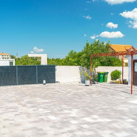 Casa Rural M&M Vodice Kültér fotó