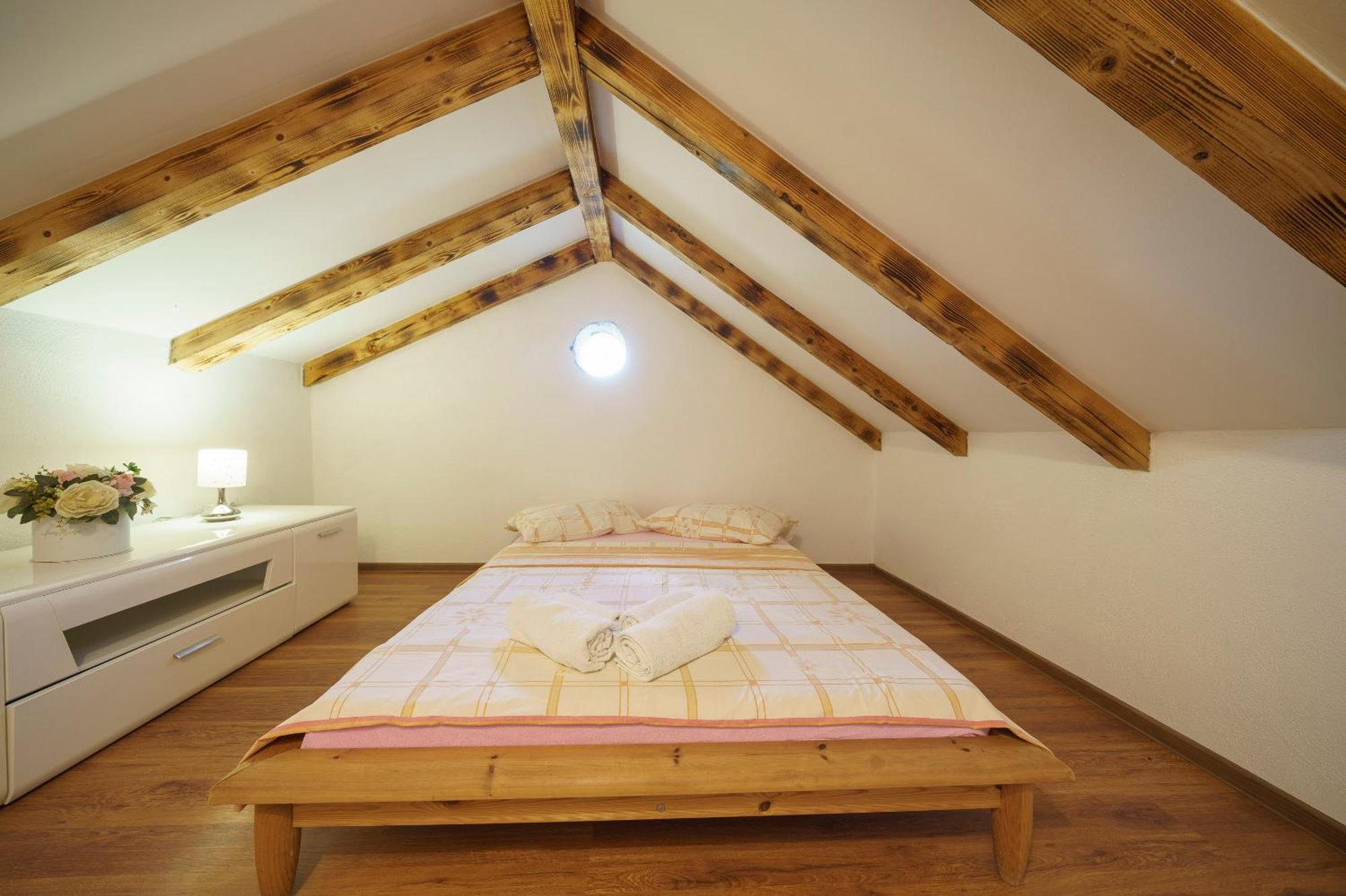 Casa Rural M&M Vodice Kültér fotó