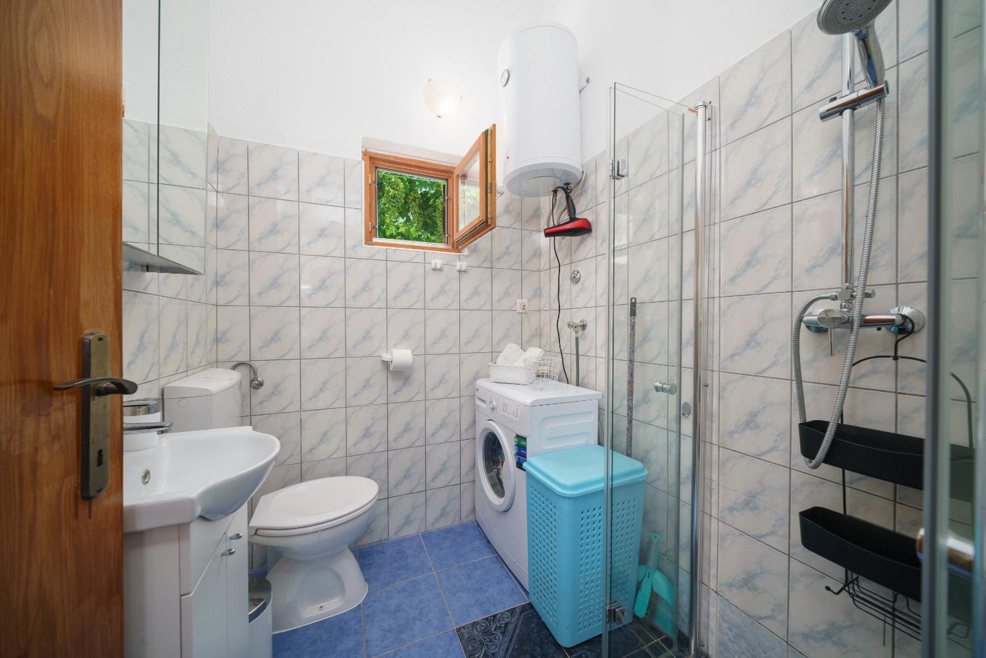 Casa Rural M&M Vodice Kültér fotó