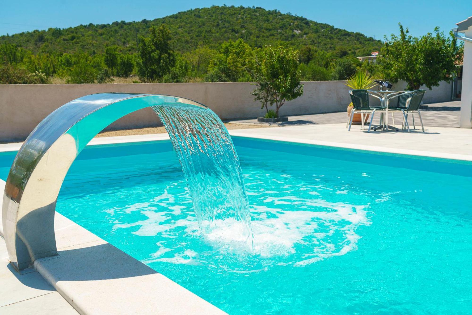 Casa Rural M&M Vodice Kültér fotó