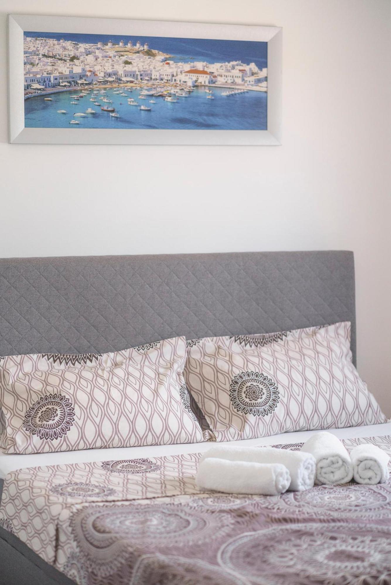Casa Rural M&M Vodice Kültér fotó