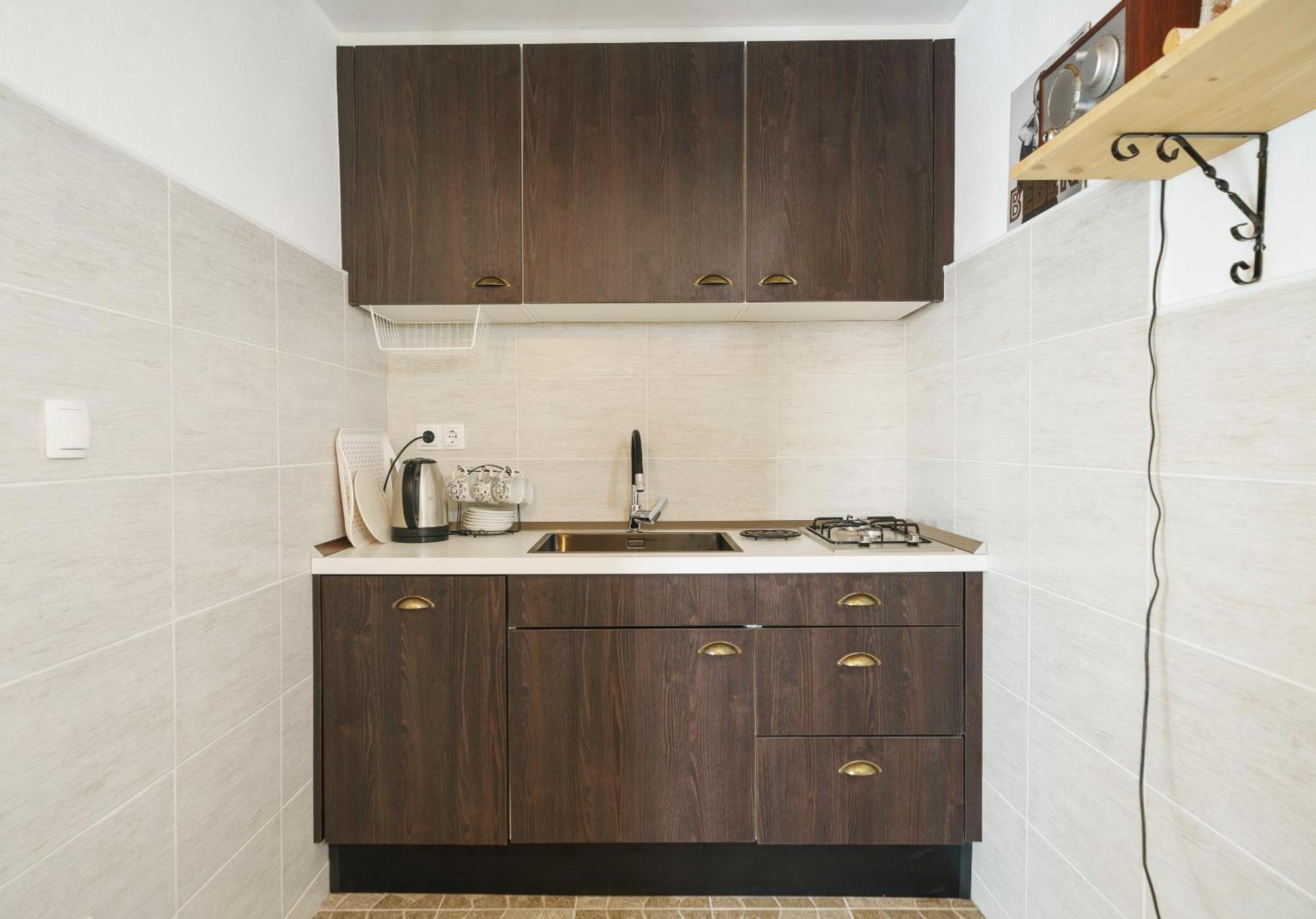 Casa Rural M&M Vodice Kültér fotó